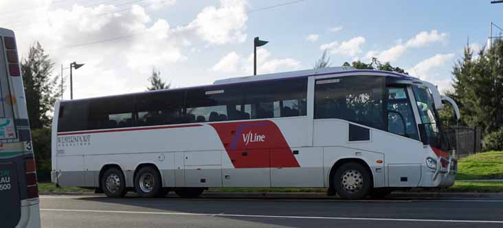 Westernport Roadlines Scania K440EB Irizar Century 65 V-Line